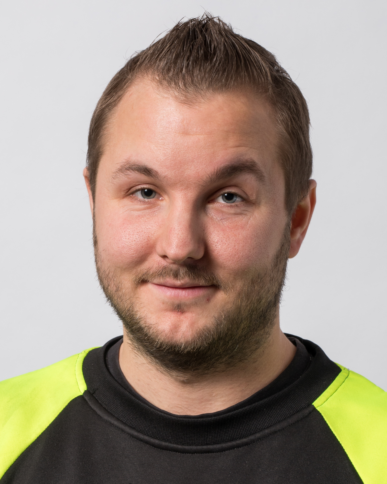 Daniel Nilsson